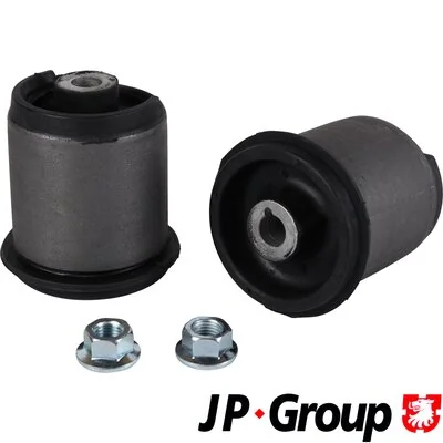 Repair Kit, axle beam